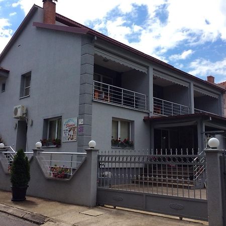 Apartment Slavica Dojran Exteriör bild